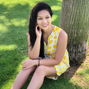 Meet your Posher, Catherine